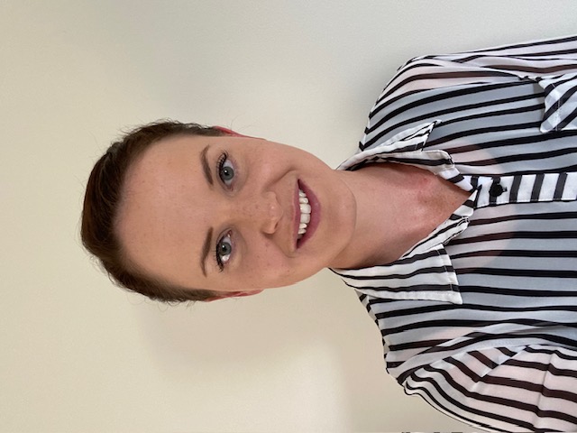 Alison Peak - Principal Audiologist