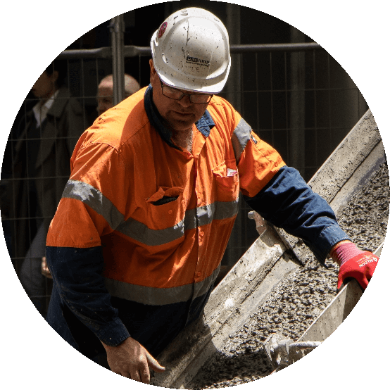 Work related hearing loss?