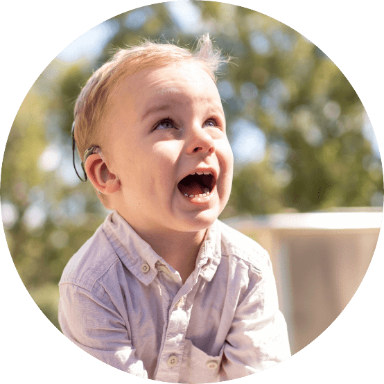 Why is hearing important?